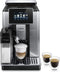 De’Longhi PrimaDonna Soul ECAM 610.75.MB - Espressomachine - Koffie met melkfunctie