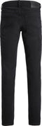 JACK&JONES JUNIOR JJIGLENN JJORIGINAL MF 803 I.K JNR - Slim fit jeans - Super Stretch 50% - Maat 146