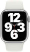 Apple MP6V3ZM/A - Sportbandje - Fluorelastomeer - Wit