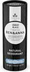 Ben & Anna Deostick Urban Black 40 gr
