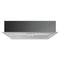 Inventum AKI6005RVS - Inbouwunit afzuigkap - 3 snelheden 65 dB(A) - LED spots