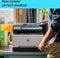 HP Color LaserJet Pro MFP 3302fdn - All-in-One Laserprinter - 25 ppm zwart-wit en kleur