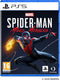 Insomniac Games Marvel's Spider-Man: Miles Morales - PS5 - Actie Avontuur (2020)