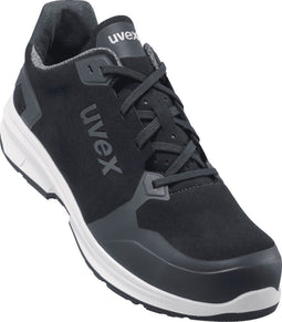 uvex 1 sport 6596239 Veiligheidsschoenen S3 Schoenmaat (EU): 39 Zwart 1 paar