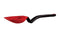 Dreamfarm - Supoon Spatel - Nylon - Rood