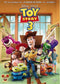 Toy Story 3 - DVD - Geen Nederlandse ondertiteling