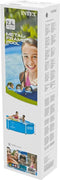 Intex Metal Frame Pool - Opzetzwembad - Ø 244 cm x 51 cm - Blauw