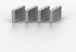 Veiligheidskabel LINDY 40427