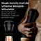 Kiiroo Pocket Pussy Dainty Wilder - Masturbator voor Man - Realistisch en Zacht - Geoptimaliseerd voor Keon en PowerBlow - FeelStar Masturbators
