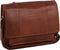 The Chesterfield Brand Leren Fietstas Cognac Gent