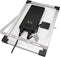 Solar lichtsnoer 10 meter 20 lampjes met dubbele filament, 10W zonnepaneel