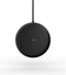 Gigaset Wireless Fast Charger 2.0 - Draadloze snellader 15W - Zwart
