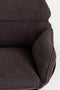 Housecraft Living Rocky Fauteuil Lichtgrijs