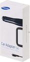 Samsung autolader - Micro USB - Snelle laadtechniek - Zwart