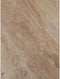 Light & Living Organische Salontafel Lasica - Travertin - 130 x 80cm - Zand