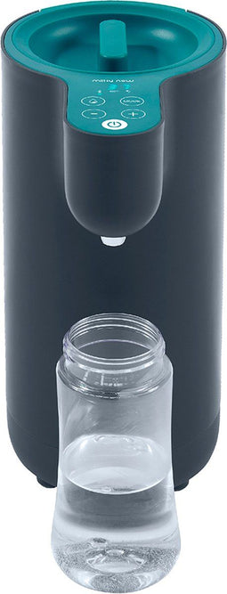 Flessenbereider Milky Now