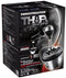Thrustmaster TH8A - Multiplatform Shifter - H-patroon en sequentieel - Zilver Zwart