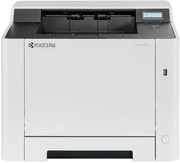 Kyocera ECOSYS PA2100cx - Laserprinter - Dubbelzijdig printen automatisch - Kleur
