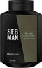 Shampoo Sebman The Boss Seb Man (250 ml)