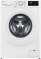 LG F14WM7LN0 Wasmachine 7 kg 1400 rpm | Direct Drive