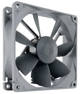 Noctua NF-B9 redux 1600 PWM - Ventilator 92mm - 17,6dB(A) - Zwart Grijs