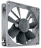 Noctua NF-B9 redux 1600 PWM - Ventilator 92mm - 17,6dB(A) - Zwart Grijs