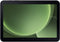 Samsung Galaxy Tab Active5 Pro - 5G - 128GB - Groen