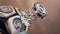 Philips i9000 X9002 - Wet&Dry elektrisch scheerapparaat - SkinIQ technologie - Grijs