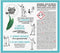 Marcels Green Soap Toiletblok Munt & Eucalyptus 1ST