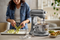 KitchenAid 5KSM55SXXECU - Keukenmachine - 5,2 L - Zilver