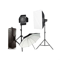 Godox DP600lll Studio Flash Kit DP600III-C (Demo)