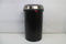 Brabantia Touch Bin - Prullenbak - 60 l - Soft-Touch sluiting - Matt Black / Matt Steel FPP deksel