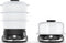 Stoomkoker SEB VC204800 ULTRACOMPACT 9L