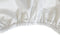 Tuur® Hoeslaken - 90x210 cm - 100% Biokatoen GOTS-Gecertificeerd - Timeless Grey