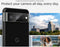 Spigen Pixel 8 - Optik Lens Protector - Gehard glas bescherming - Transparant