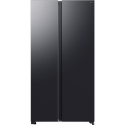 Samsung RS70F67QCF - Amerikaanse Koelkast - 652 L - No Frost - SpaceMax™ & Twin Cooling Plus™ - Zwart
