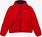 Lacoste Jack Heren - Gewatteerd Lichtgewicht Waterafstotend - Maat XL