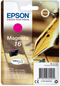 Epson Workforce Singlepack - Inktcartridge - DURABrite Ultra - Magenta