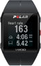 Polar V800 - Smarttracker - Waterbestendig - Zwart