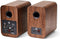 Q Acoustics M20 HD - Actieve luidsprekers - Bluetooth aptX HD - 130W