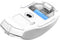 Trust Nito - Draadloze muis - Stille muis 2200 DPI - Wit