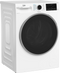 Beko B5DT510446W - Was-droog combinatie - 6 kg wassen en drogen - Wit