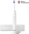 Philips Sonicare 6100 HX7400/06 - Elektrische Tandenborstel - Sensitive-opzetborstel - Wit