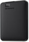 WD Elements Portable - Externe Harde Schijf 1,5TB - USB 3.0 - Zwart