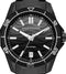 Armani Exchange AX1952 - Polshorloge - 44 mm - Zwart