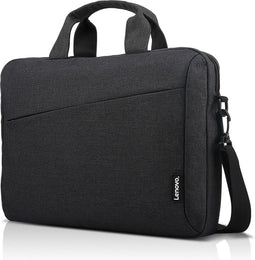Lenovo Casual Toploader T210 - Laptoptas - Stofbestendig - Zwart