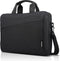 Lenovo Casual Toploader T210 - Laptoptas - Stofbestendig - Zwart