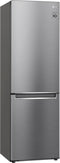 LG GBB61PZJMN - Koelkast - Energieklasse E - Vrijstaand