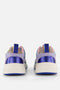 POSH by Poelman 107158 - Lage sneakers - Textiel - Paars