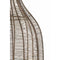 Light & Living MARIAMA - Hanglamp Ø35x50 cm - Antiek Brons - E27